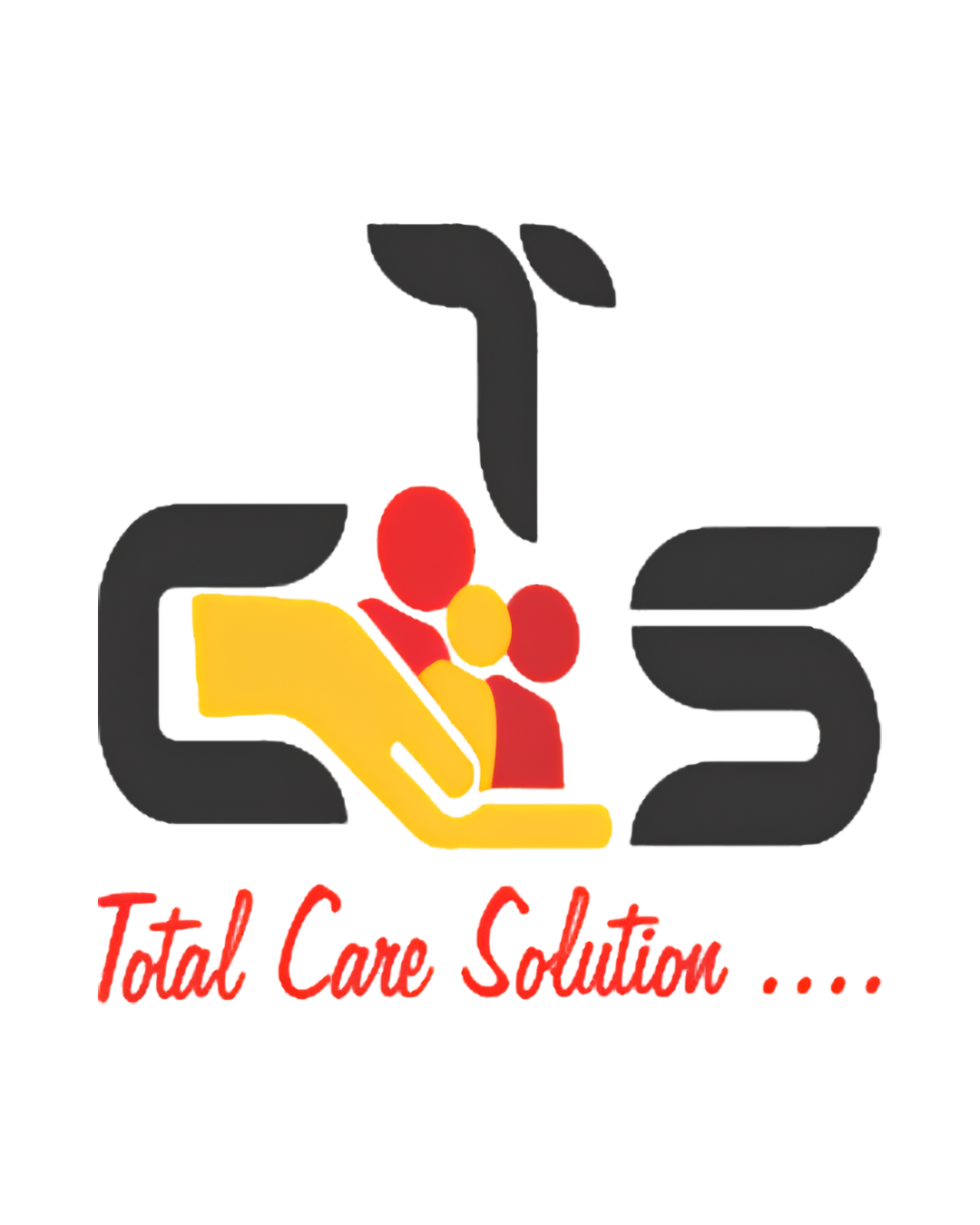 Total Care Solution Logo
